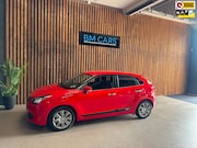 Suzuki Baleno - 1.2 Smart Hybrid High Executive Trekhaak