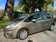 Citroën C4 Picasso - 1.6 VTi Image Climate PDC