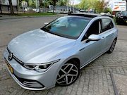 Volkswagen Golf - 1.5 eTSI HYBRID R-Line iQ-LED VIRTUAL PANO ACC ALCA SIDE
