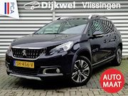 Peugeot 2008 - SUV 110 Allure Automaat Clima/Nav/Trekhaak
