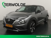 Nissan Juke - 1.6 Hybrid N-Design | Adaptieve Cruise | 360 Camera | dodeho