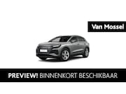 Audi Q4 e-tron - 45 quattro Edition 77 kWh 265 PK | Automaat |