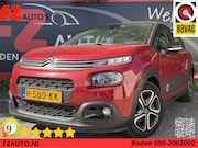 Citroën C3 - 1.2 PureTech S&S Feel Edition - Navigatie - Cruise Control -