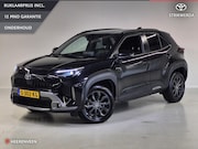 Toyota Yaris Cross - 1.5 Hybrid Explore | PDC V+A | Stoelverwarming | Full-LED | 