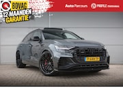 Audi Q8 - 60 TFSI e Competition | ABT | Pano | Luchtvering | Trekhaak