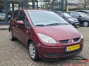 Mitsubishi Colt - 1.3 Inform Cool Pack