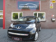 Peugeot 107 - 12 maanden garantie