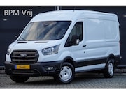 Ford Transit - L2H2 2.0Tdci 130Pk | 350 | Trend | Virtual Cockpit | Achteru
