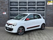 Renault Twingo - 0.9 TCe Dynamique FULL OPTION NAP AIRCO CLIMATE CONTROL CRUI