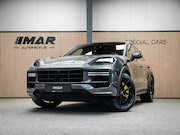 Porsche Cayenne Coupé - 4.0 Turbo E-Hybrid GT