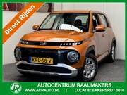 Hyundai Inster - EVOLVE PIXEL 49 kWh NIEUW !! 5 JAAR FABRIEKSGARANTIE !! NAVI