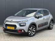 Citroën C3 - 1.2 110PK C-Series | CRUISE | CARPLAY | NAVI |