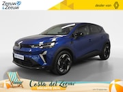 Renault Captur - 1.8 E-Tech full hybrid 160 techno | CarPlay/Android Auto | C