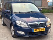 Skoda Fabia - 1.2 TDI Greenline Airco