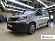 Opel Combo - 1.5 BlueHDi 130 PK | PRIJS INCL BPM | AUTOMAAT | 8 JAAR GARA