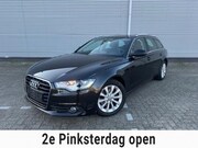 Audi A6 - Avant 2.0 TDI Pro Line Business, Belgisch kenteken, Leder, N