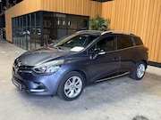 Renault Clio - Estate 0.9 TCe Limited Cruise control. Navi. NAP