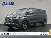 Ford Transit Custom - E-Transit 340 L2 Limited 218PK 71 kWh | Driver ass