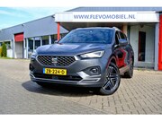 Seat Tarraco - 1.5 TSI Xcellence Adapt.Cruise|Half Leder|Navi|ParkAssist|LM