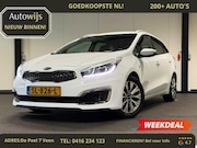 Kia Ceed - Cee'd Sportswagon 1.0 T-GDi Design Edition|LED|NL AUTO|CAMER