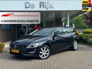 Volvo V60 - 1.5 T2 Polar+ | Navi, Cruise, Clima, Leder, Bluetooth, Stoel