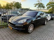 Porsche Cayenne - 4.8 S