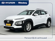 Hyundai Kona - 1.0T COMFORT | TREKHAAK | AIRCO | CRUISE | CAMERA | APPLE CA
