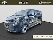 Toyota ProAce - 1.5 D-4D L1 Challenger | Rijklaar |
