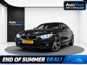 BMW 4-serie Gran Coupe - 418i Centennial High Executive (LED, M-SPORT, LEDER, NAVI, P