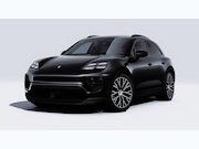Porsche Macan - 4