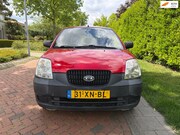 Kia Picanto - 1.0 L, APK 17-5-2027