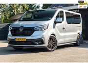Renault Trafic - 2.0 Blue dCi EDC 170 T29 L2H1 Extra Dubbele Cabine I Automaa