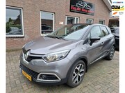 Renault Captur - 1.2 TCe Dynamique. Dealer onderhouden, o.a. trekhaak, camera