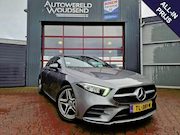 Mercedes-Benz A-klasse - 200 Business Solution AMG 12MND BOVAG GAR|APPLE/ANDROID|CAME