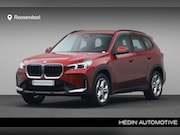 BMW X1 - xDrive25e | Stoelverwarming | Camera | Sportstoelen | Comfor