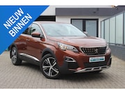 Peugeot 3008 - 1.2 PureTech Première Nieuwe distributieriem! Trekhaak.