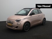 Fiat 500 - 1.0 Hybrid La Prima | Demo | Beschikbaar per 1-8-2026 |