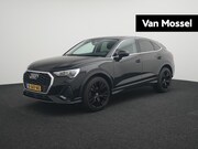 Audi Q3 Sportback - 35 TFSI Pro Line S