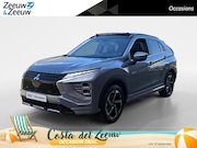 Mitsubishi Eclipse Cross - 2.4 PHEV Instyle Trekhaak | Stoel verwarming | Achteruitrijc