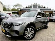 Mercedes-Benz EQB - 250 Luxury Line 67 kWh SOH 97.5%, Panoramadak, Head Up Displ