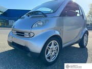 Smart City-Coupé - & passion