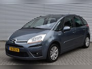 Citroën C4 - 1.6 VTI TENDANCE/ PICASSO / / TREKHAAK / CLIMATE-CONTROL