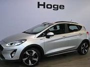 Ford Fiesta - 1.0 EcoBoost Hybrid Active X Navigatie Caplay Stoe
