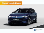 Volkswagen ID.7 - Tourer Limited Edition Plus | Koplampverlichting LED Matrix
