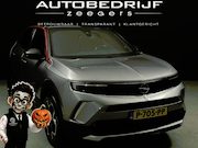 Opel Mokka - 1.2 Turbo GS Line *Full Options*Nieuwe Distributieriem*