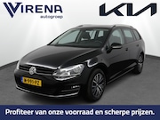 Volkswagen Golf - 1.4 TSI ACT Business Edition Connected AUTOMAAT Navigatie - 