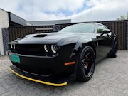 Dodge Challenger - 6.2 V8 HELLCAT REDEYE WIDEBODY 900PK