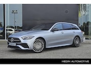 Mercedes-Benz C-klasse - C 300e Estate Automaat 140 Years Edition | Nightpakket | Par