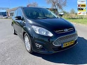 Ford C-Max - 2.0 Plug-in Hybrid Titanium Plus, Aut, Pano, Cam,
