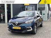 Renault Captur - TCe 90 Limited l TREKHAAK l ORIGINELE DAKDRAGERS l ONDERHOUD